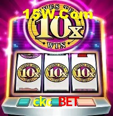 Experiência VIP ckc bet