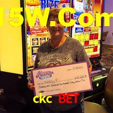 Statistics ckc bet