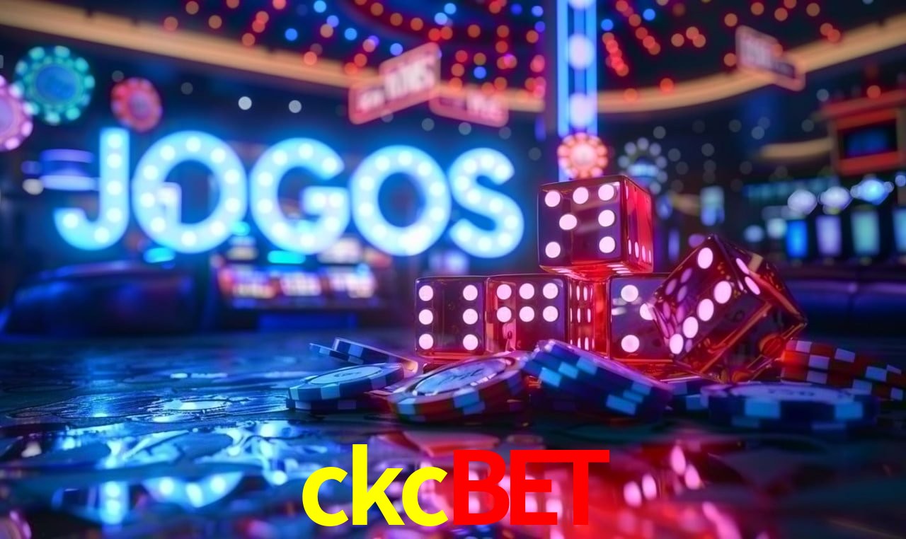 Estatísticas ckcbet