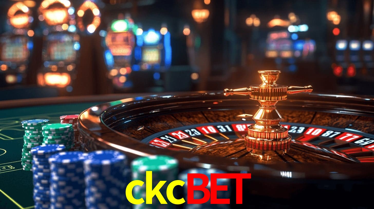 ckcbet: Seu Cassino Premiado com Pagamentos Rápidos