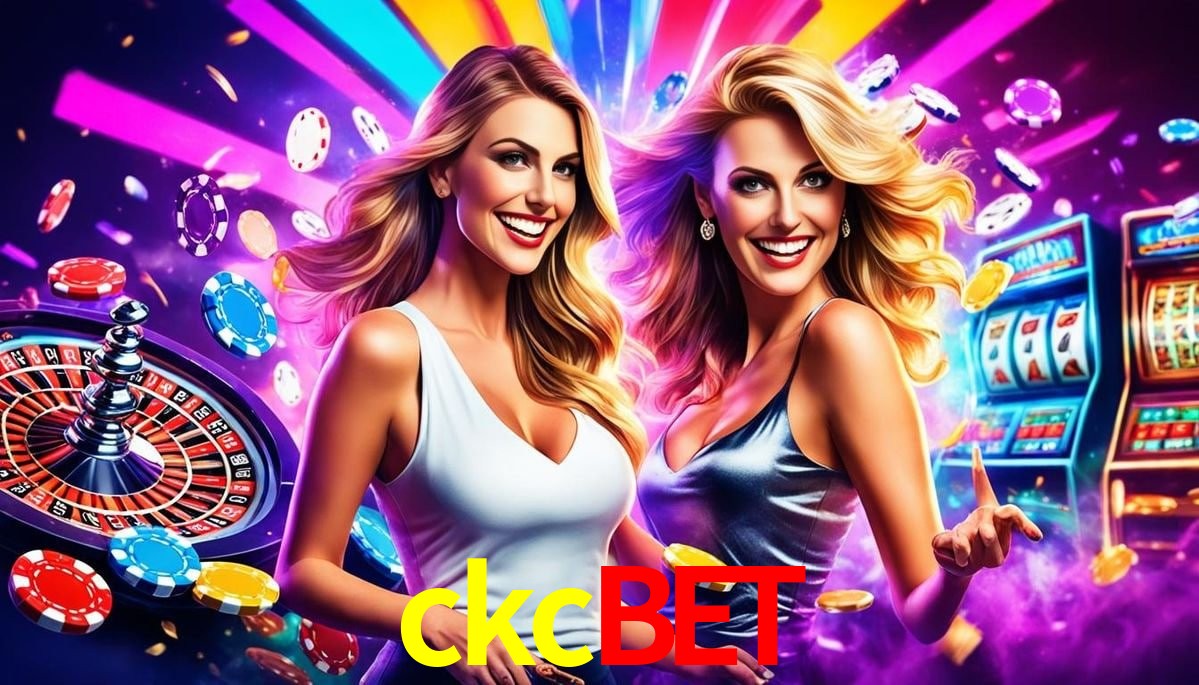 Experiência VIP ckcbet