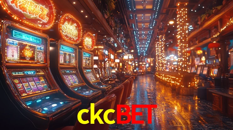 ckcbet app
