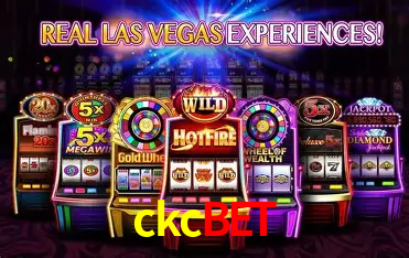 A Revolução dos Aplicativos de Jogos no ckcbet