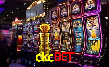 Desvendando o Mundo dos Jogos Virtuais na ckcbet