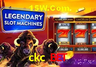 Promoção Relâmpago ckc bet