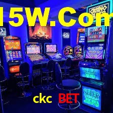 Exclusive Games ckc bet