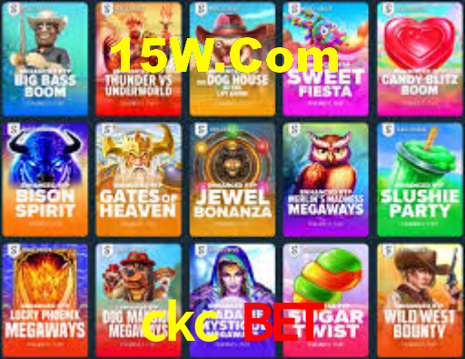 ckc bet,ckcbet
