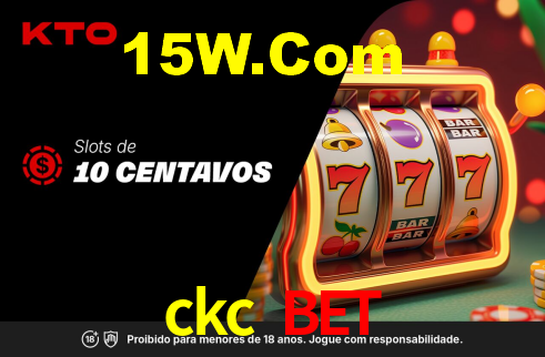 ckc bet