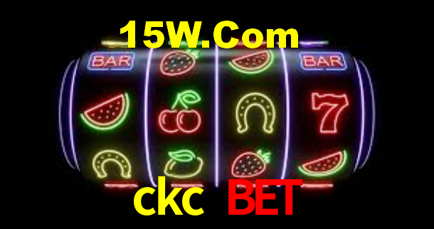 ckc bet