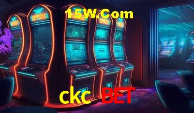 Login Seguro ckc bet