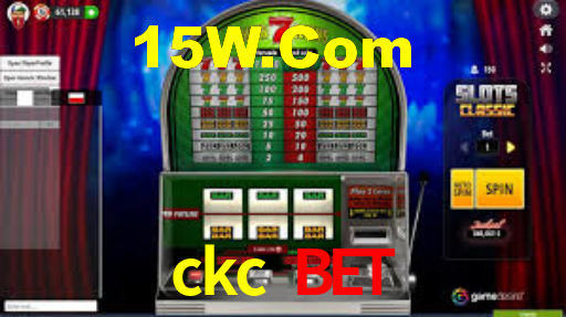 ckc bet
