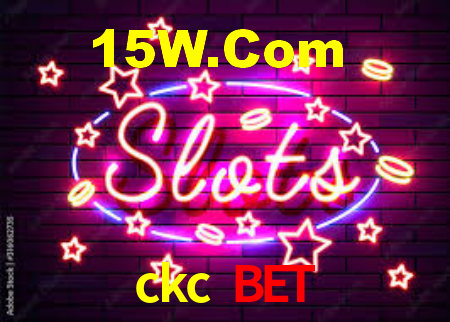 ckcbet