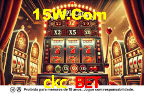 ckc bet