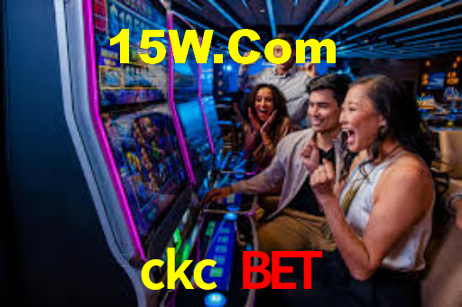 ckc bet
