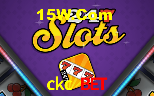 ckc bet