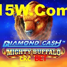 Live Casino ckc bet