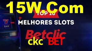 Welcome Bonus ckc bet