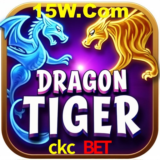 Descubra o Mundo do Cassino Online com ckc bet