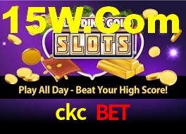 Premium Interface ckc bet