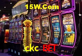Estatísticas Esportivas ckc bet