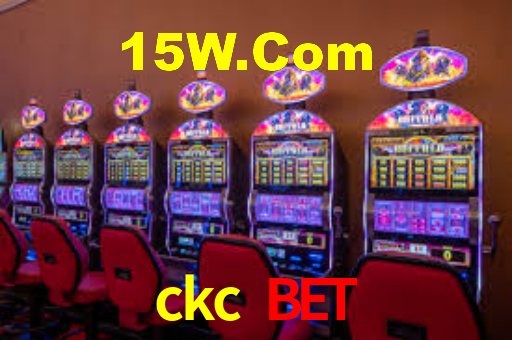 ckcbet