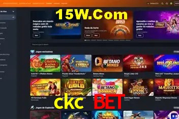 Biblioteca de slots populares na ckc bet