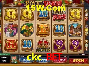 Apostas de Tênis ckc bet