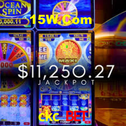 ckc bet,ckcbet