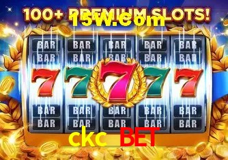 Integração de APIs ckc bet