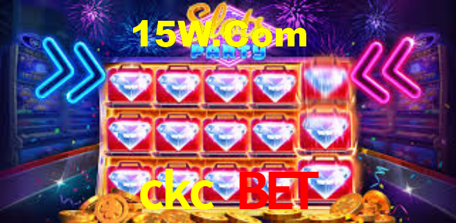 APP rápido e leve da ckc bet