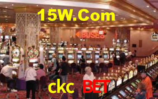 ckc bet