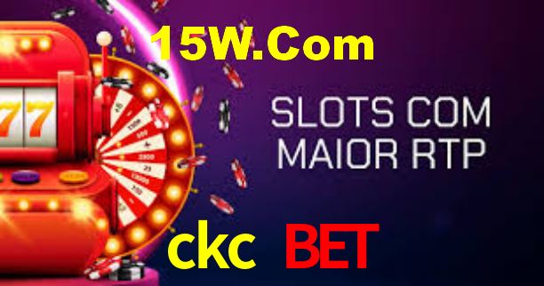 ckc bet