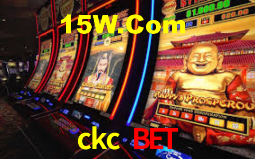 ckc bet