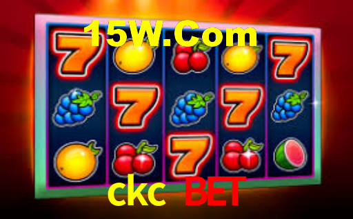 ckc bet,ckcbet