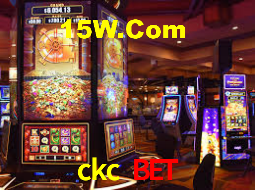ckc bet