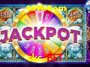 Variedade de jogos na ckc bet