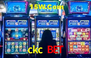 Design Responsivo ckc bet