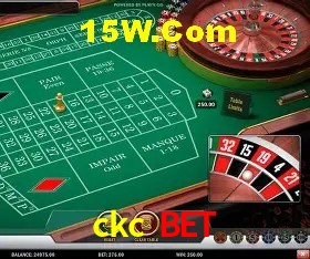 Diretório de Jogos ckc bet