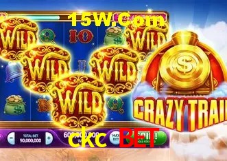 Promoções Sazonais ckc bet