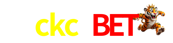Logo da ckc bet
