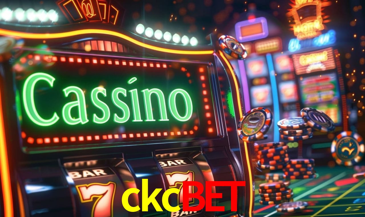 Estatísticas do Jogo ckcbet