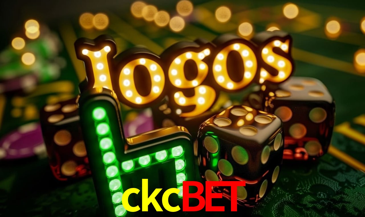 Promoção Relâmpago ckcbet