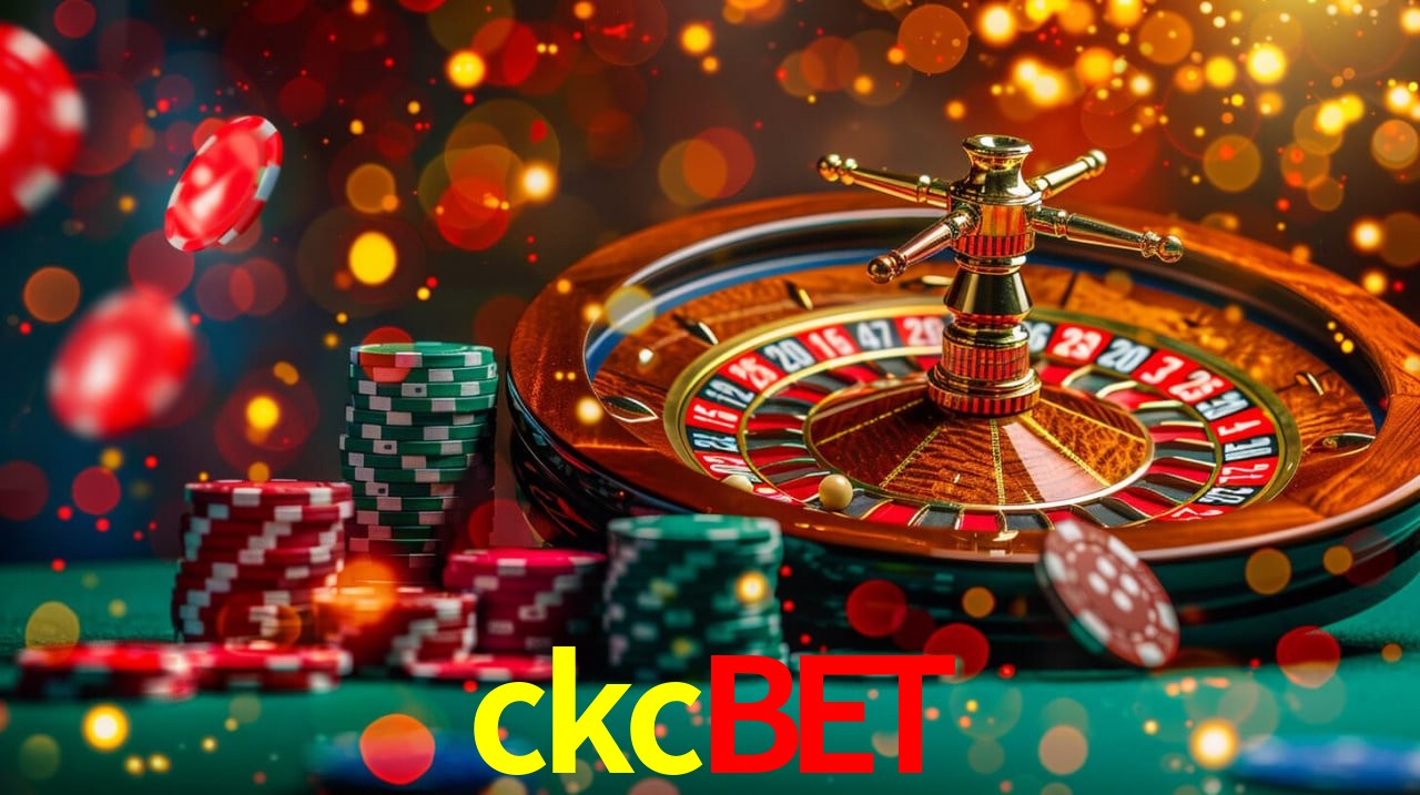 Programa VIP ckcbet