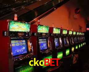 Explorando a Categoria de Eventos em Apostas na ckcbet