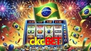 Mesa de Blackjack ckcbet