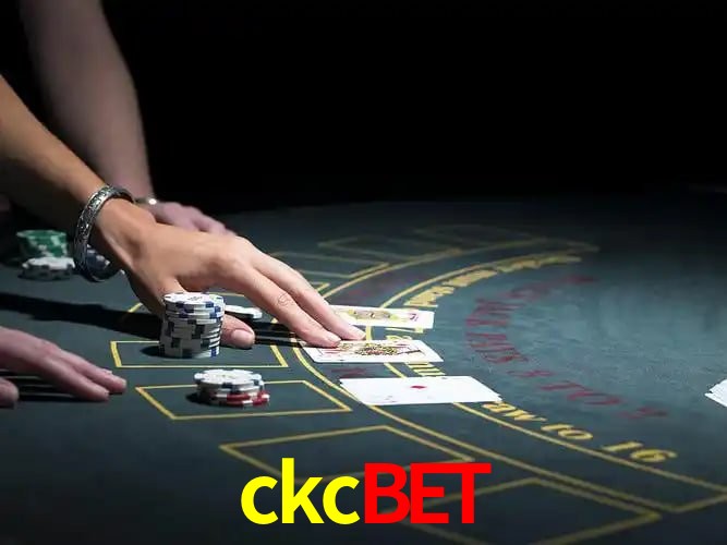 Cadastro Rápido ckcbet