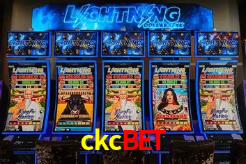Descubra a Essência do ckcbet: Nossa História e Compromissos