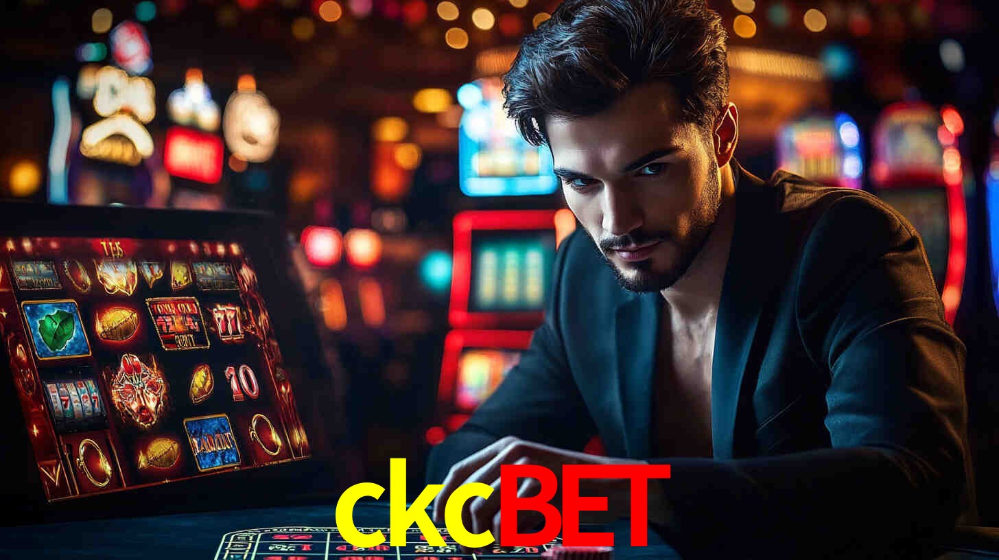 ckcbet,ckc bet