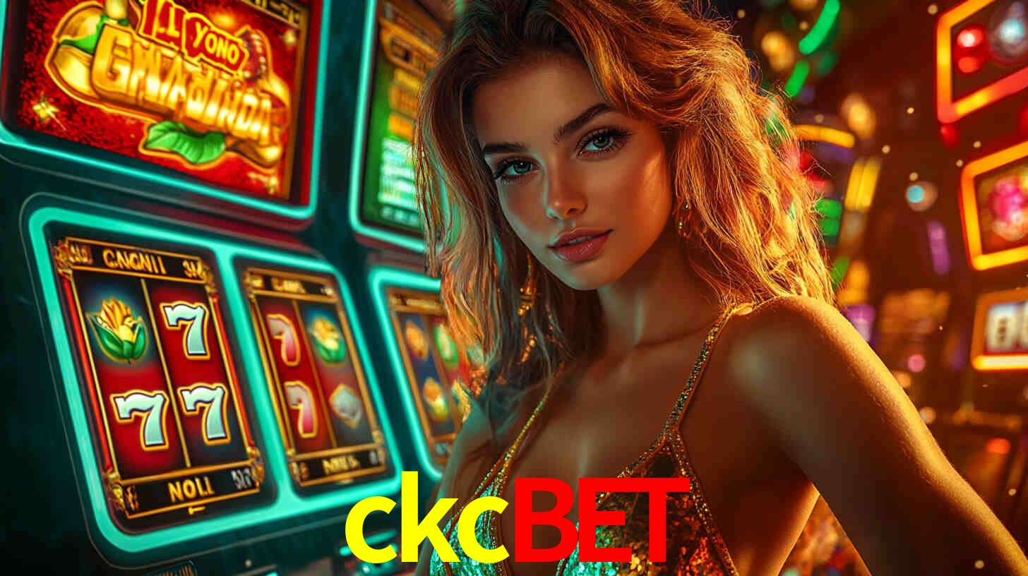 Torneios ckcbet