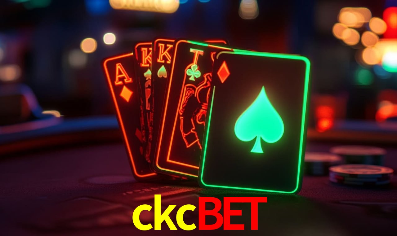 Especiais de Fim de Semana ckcbet